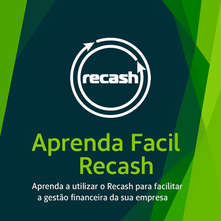 Aprenda Fácil – Recash